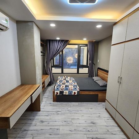 Cozy House Near Pink Church Villa TP. Hồ Chí Minh Ngoại thất bức ảnh