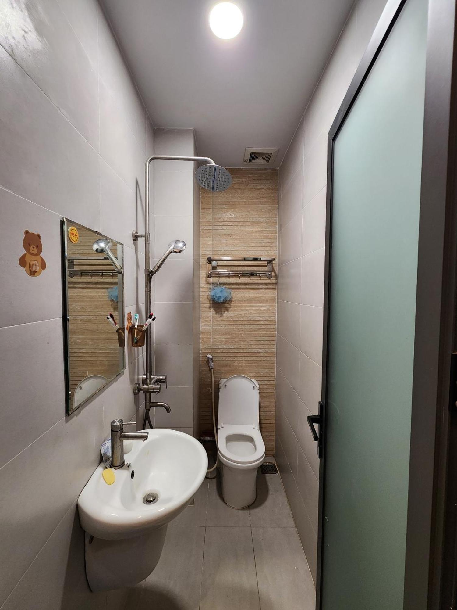 Cozy House Near Pink Church Villa TP. Hồ Chí Minh Ngoại thất bức ảnh