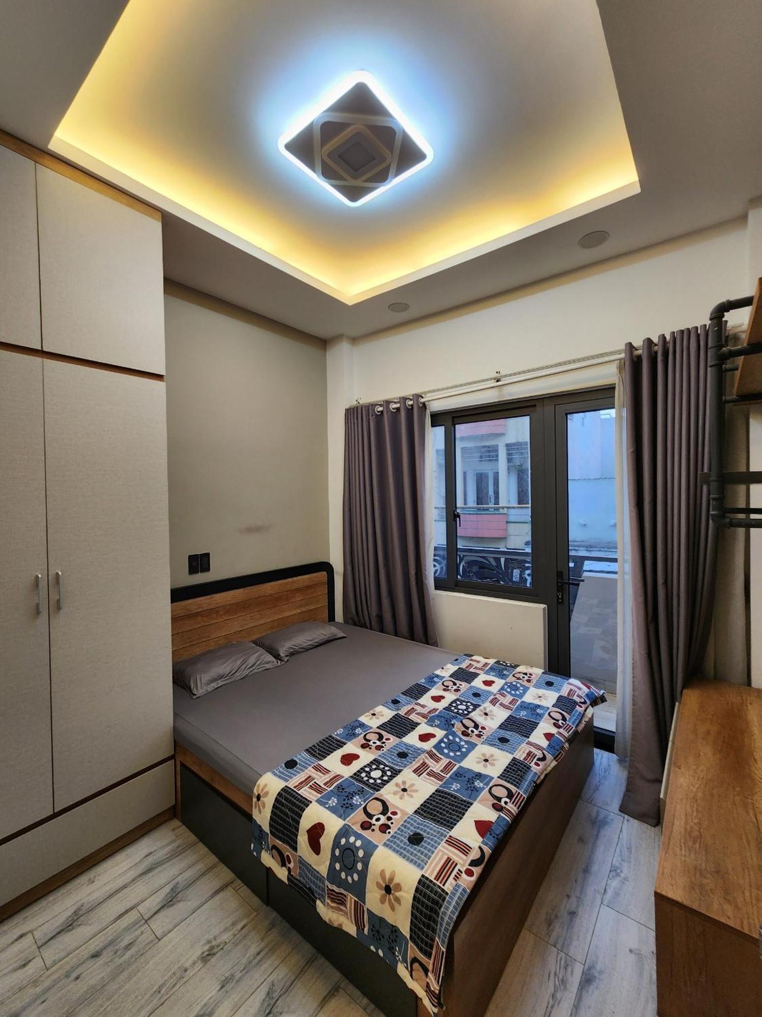 Cozy House Near Pink Church Villa TP. Hồ Chí Minh Ngoại thất bức ảnh