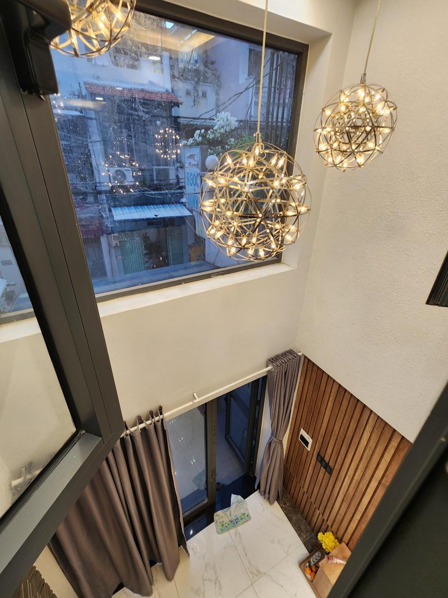Cozy House Near Pink Church Villa TP. Hồ Chí Minh Ngoại thất bức ảnh