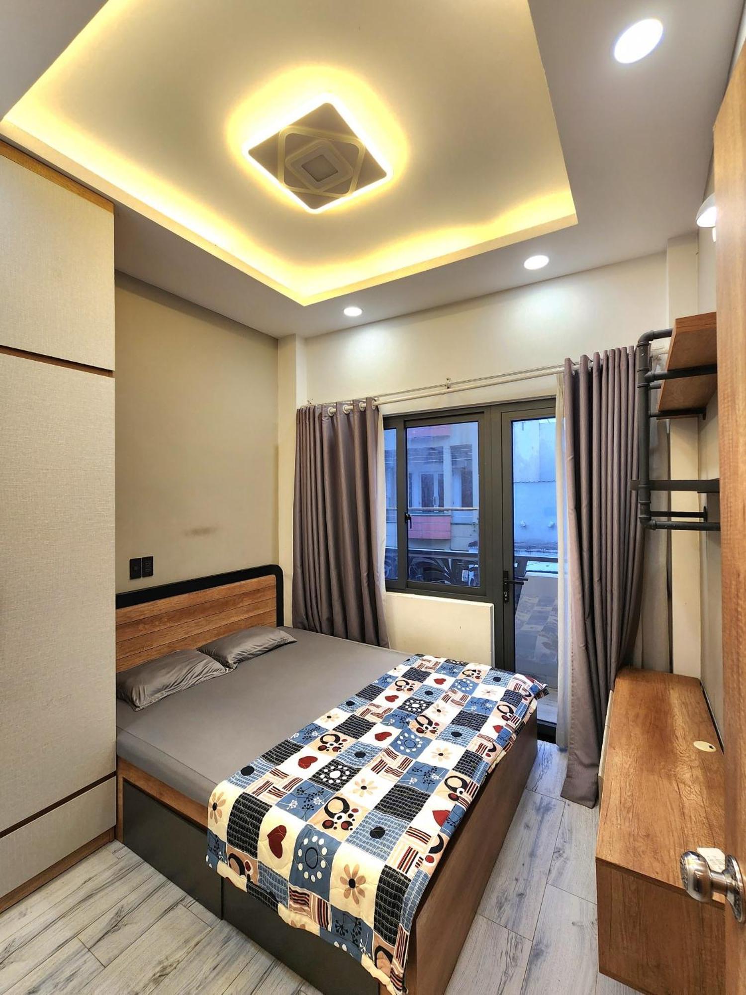 Cozy House Near Pink Church Villa TP. Hồ Chí Minh Ngoại thất bức ảnh