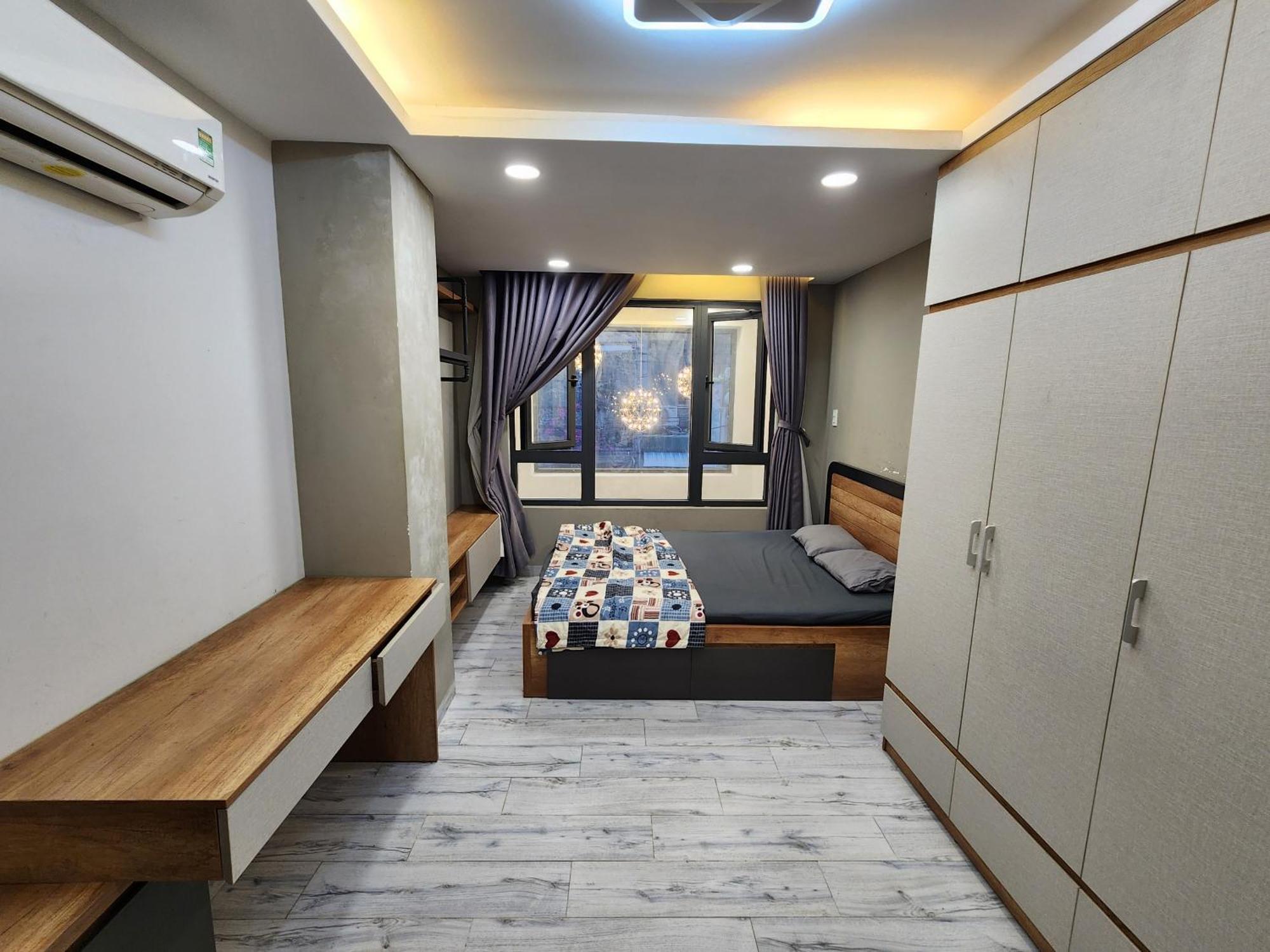 Cozy House Near Pink Church Villa TP. Hồ Chí Minh Ngoại thất bức ảnh