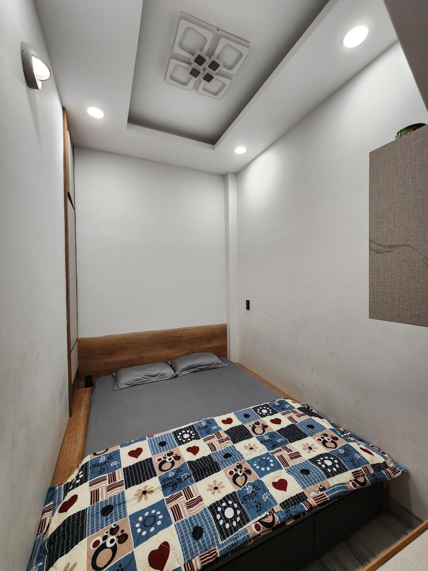 Cozy House Near Pink Church Villa TP. Hồ Chí Minh Ngoại thất bức ảnh