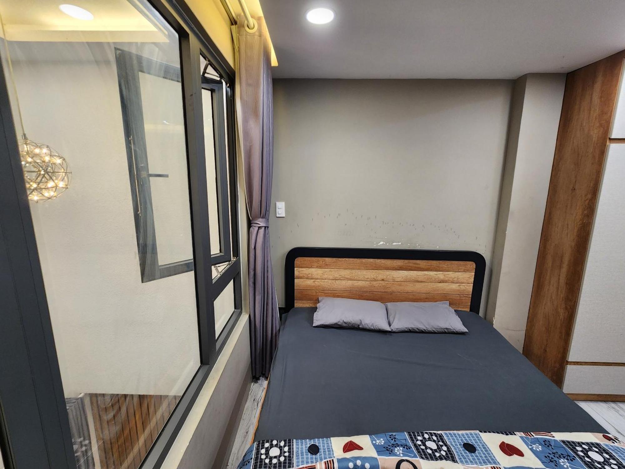 Cozy House Near Pink Church Villa TP. Hồ Chí Minh Ngoại thất bức ảnh