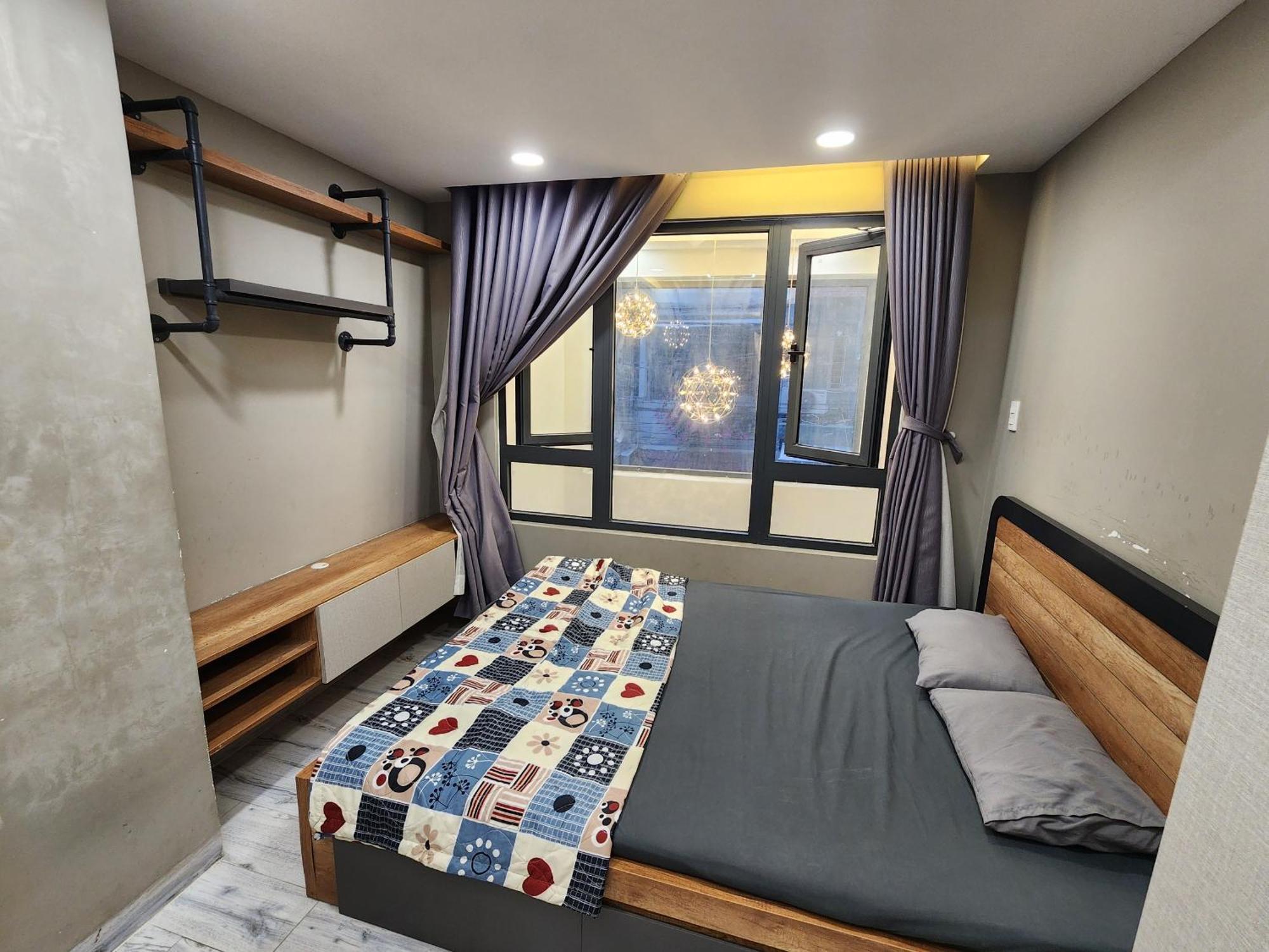 Cozy House Near Pink Church Villa TP. Hồ Chí Minh Ngoại thất bức ảnh